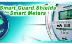 Smart Guard Shield for Smart Meters