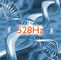 528hz The Love Frequency