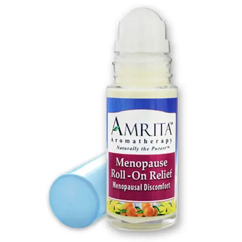 THEOMSHOPPE CSB Menopause Roll-On Relief