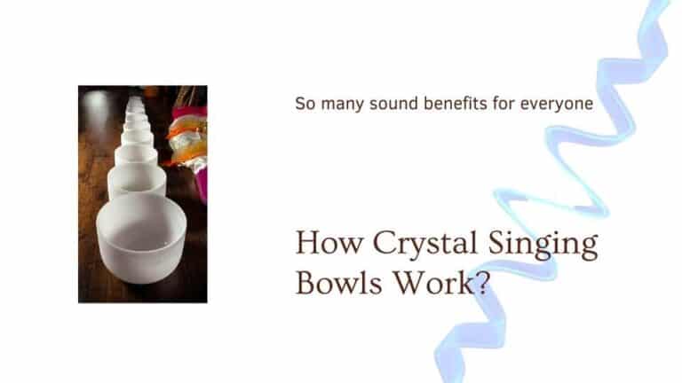 How Crystal Singing Bowls Work Article at The Om Shoppe