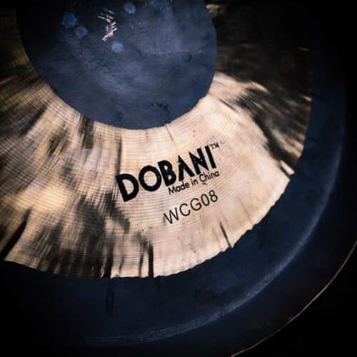 Dobani brand chao gong