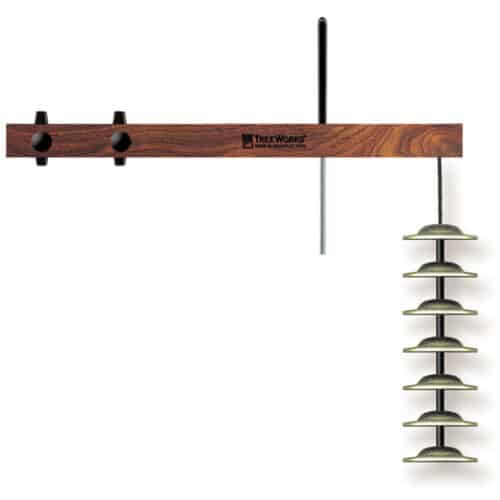 TreeWorks Chimes - Finger Cymbal Tree