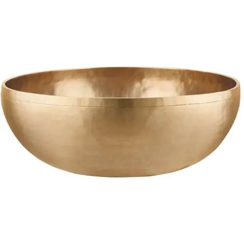THEOMSHOPPE CSB The MEINL Singing Bowls: Singing Bowl – GIANT SERIES 21.26 inch