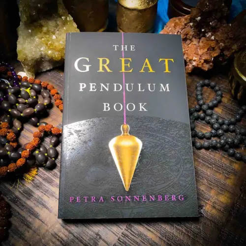 THEOMSHOPPE CSB The Great Pendulum Book